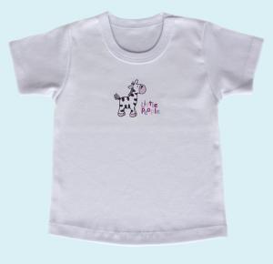 Футболка с коротким рукавом ― "Золотой Гусь" Товары для новорожденных