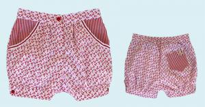 Шорты ― "Золотой Гусь" Товары для новорожденных